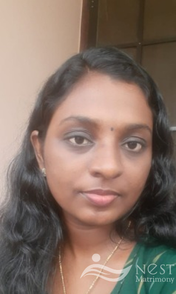 SWETHA KS